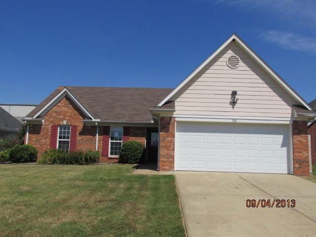 792 Clearview Cove, Southaven, MS 38672