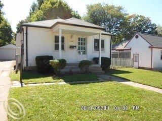 646 2nd Ave, Pontiac, MI 48340