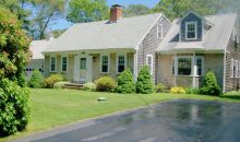 6 Dearborn Ave Falmouth, MA 02540