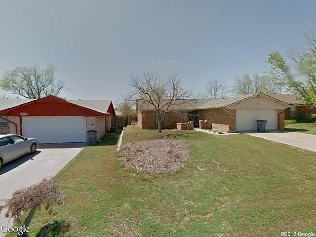 77Th, Lawton, OK 73505