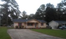 342 Laurel Lane Stockbridge, GA 30281