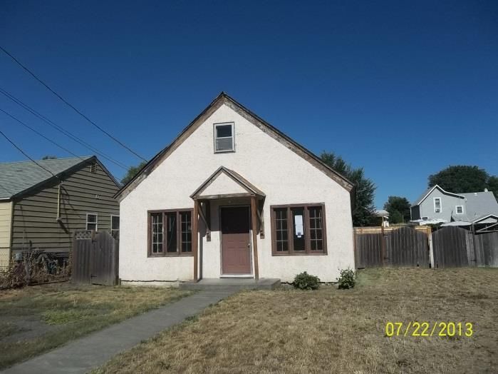 10 SE 16th Street, Pendleton, OR 97801