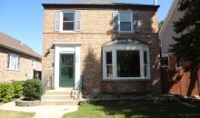 5233 N Normandy Ave Chicago, IL 60656