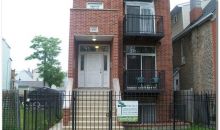 1640 N Whipple St # 3 Chicago, IL 60647