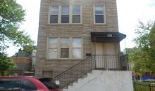 528 N Hartland Ct Chicago, IL 60622