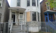 5737 S Paulina St Chicago, IL 60636