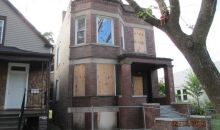 6814 S Justine St Chicago, IL 60636