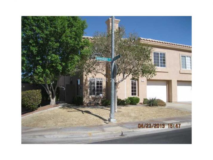 222 Winnsboro St, Henderson, NV 89074