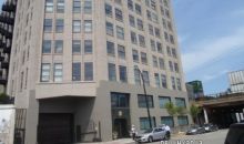 1550 S Blue Island Ave Unit 616 Chicago, IL 60608