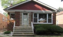 3716 W 81st Pl Chicago, IL 60652