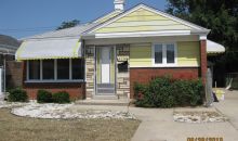 4634 W 82nd Pl Chicago, IL 60652