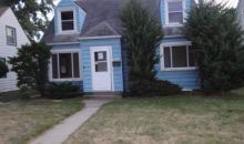 3605 W 86th Pl Chicago, IL 60652