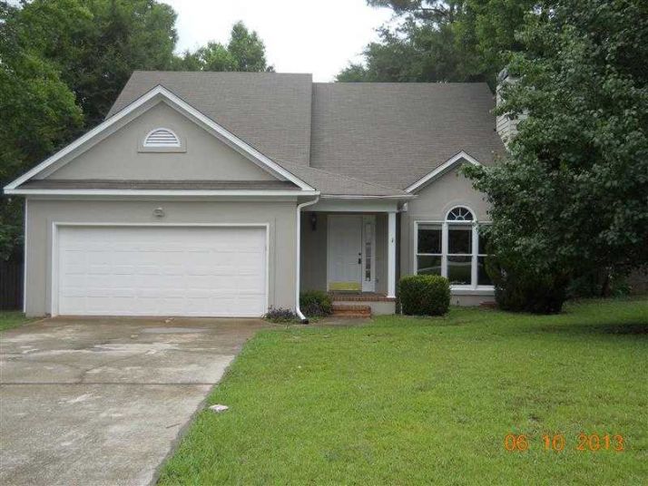 302 High Chaparral Dr, Augusta, GA 30907