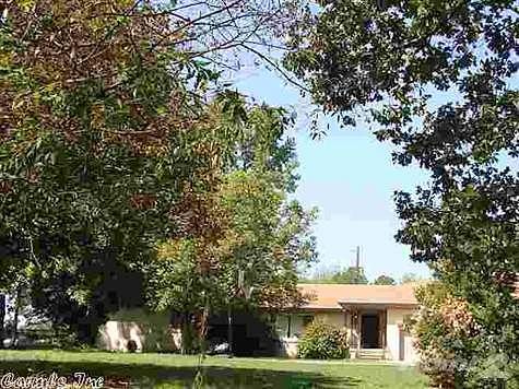 Oak Hill, Adona, AR 72001