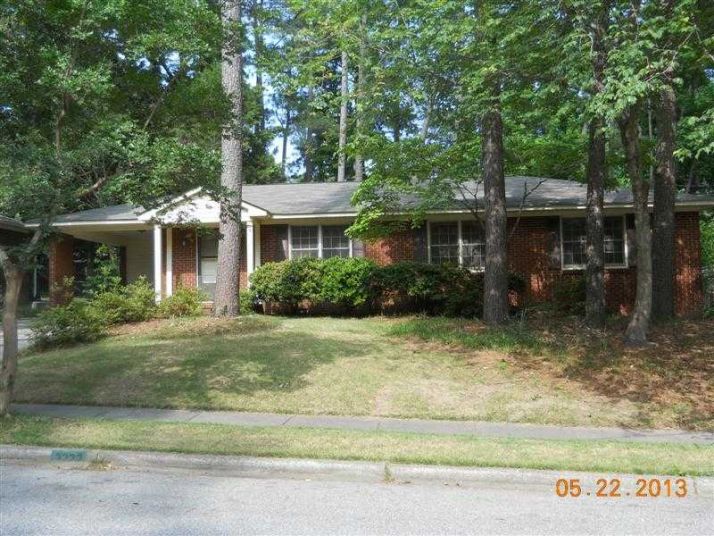 3222 Winding Wood Pl, Augusta, GA 30907