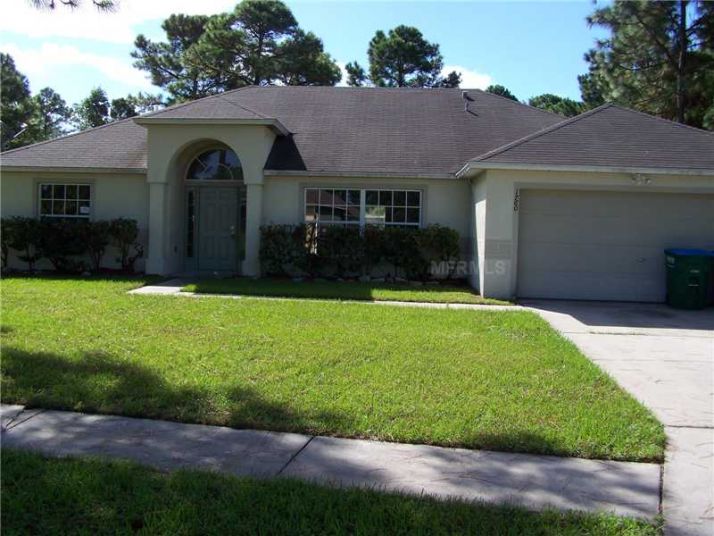 1760 Van Allen Cir, Deltona, FL 32738