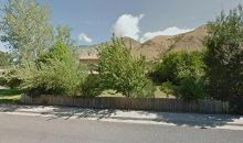 S 2300 E Springville, UT 84663