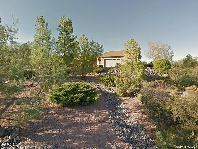E Klaus Way, Cottonwood, AZ 86326