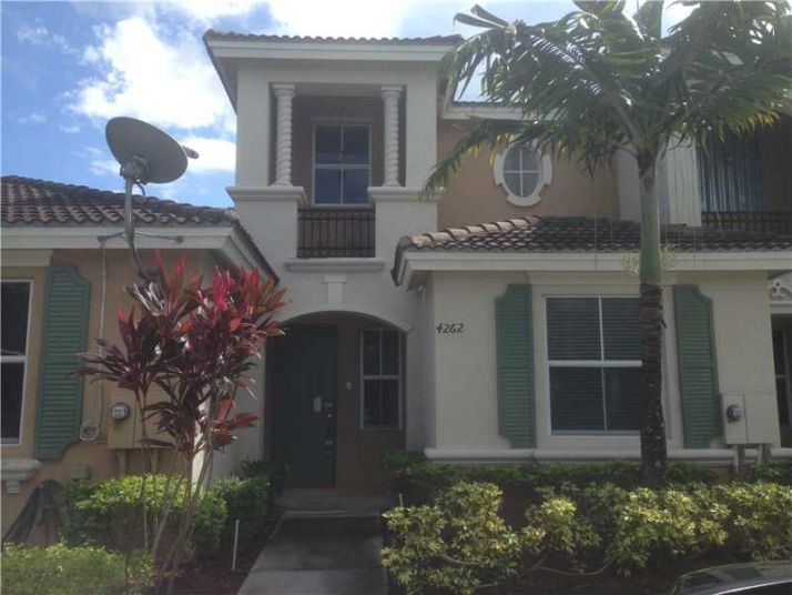 4262 NE 9 ST # 4262, Homestead, FL 33033