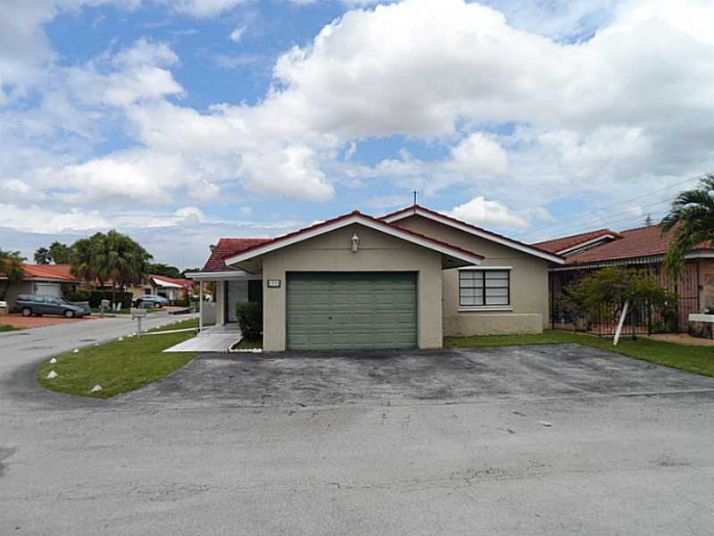 1331 SW 136 PL, Miami, FL 33184