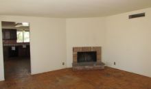 8126 E Holmes Place Tucson, AZ 85710