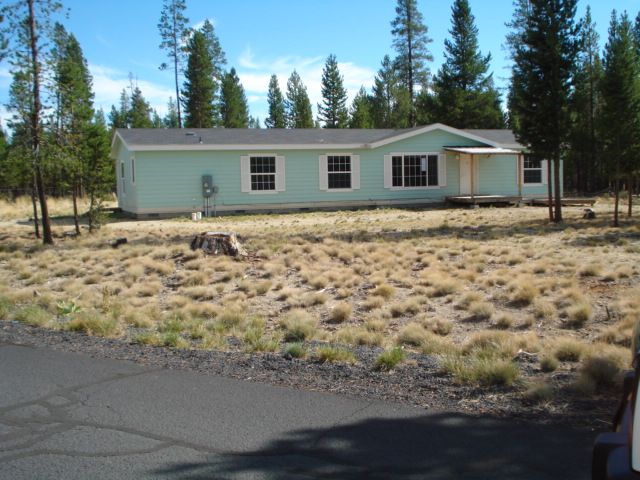 145023 Corral Court, La Pine, OR 97739