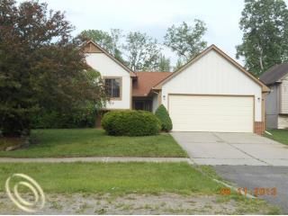 270 N Willard Rd, Canton, MI 48187