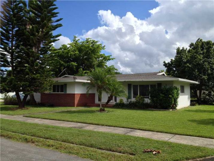 204 NW 20 ST, Homestead, FL 33030