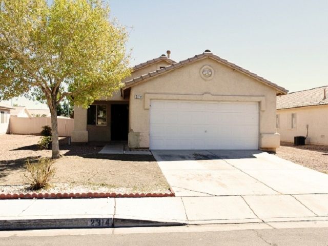 2314 Cambridge Elms Street, North Las Vegas, NV 89030