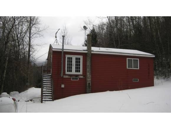 639 Town Hill Rd, Brandon, VT 05733