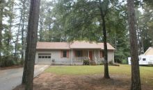 156 Oak Hill West Rd Covington, GA 30016