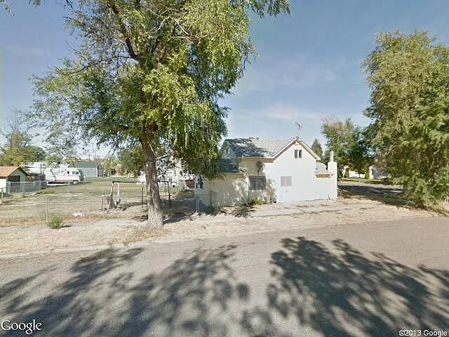 6Th Ave, Laurel, MT 59044