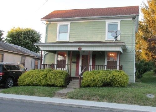 152 Pennsylvania Av, Bridgeport, WV 26330