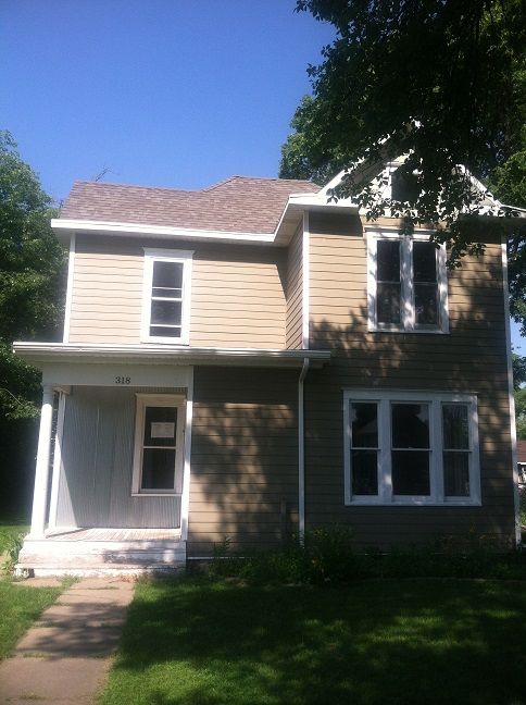 318 S Congress St, Aberdeen, SD 57401