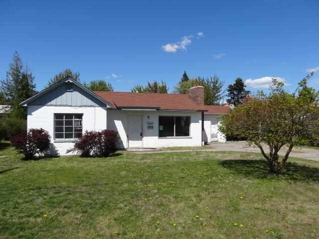 9403 E Nixon Ave, Spokane, WA 99206