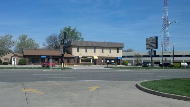 702-714 W. Coliseum Blvd., Fort Wayne, IN 46808