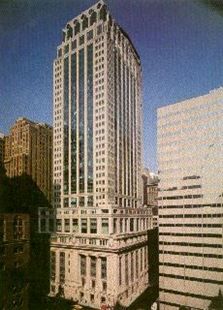 450 Lexington Ave., New York, NY 10163