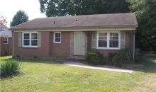 4742 Charleston Dr Charlotte, NC 28212