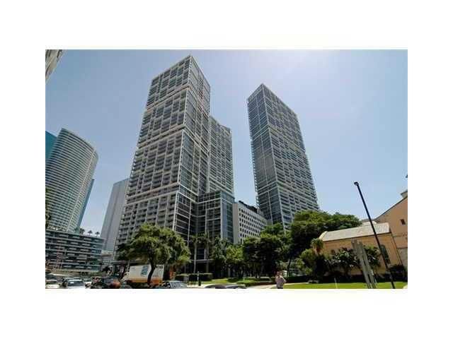 495 BRICKELL AV # 5408, Miami, FL 33131