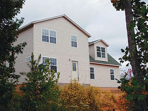 7.5 ac 1110 Felix Rd, Nathalie, VA 24577