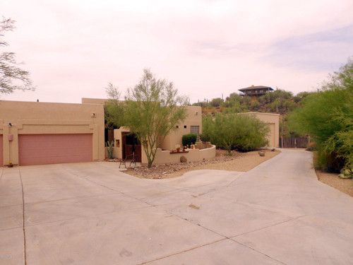 5535 E DESERT WINDS Circle, Cave Creek, AZ 85331