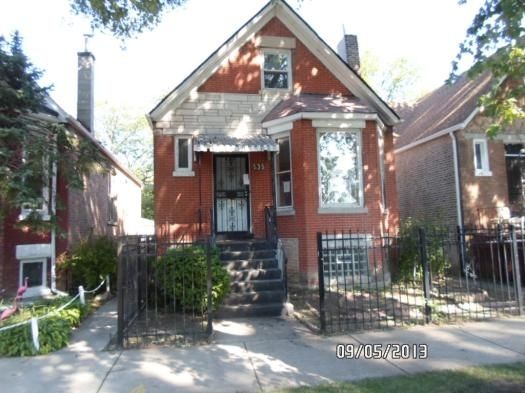 535 N Troy St, Chicago, IL 60612