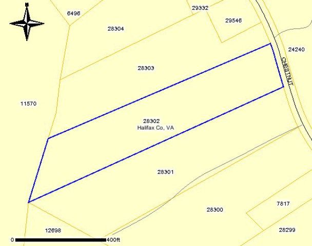 00 Chestnut rd, Nathalie, VA 24577