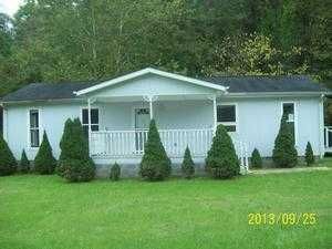 3275 Hollands Branch Rd, Barboursville, WV 25504