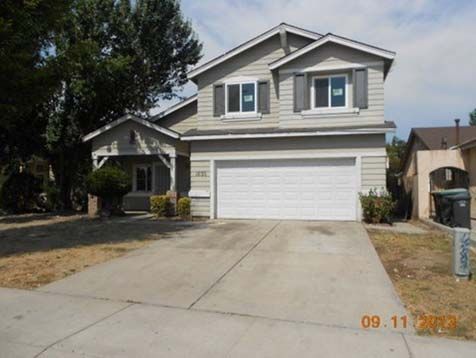 1635 Lever Blvd, Stockton, CA 95206