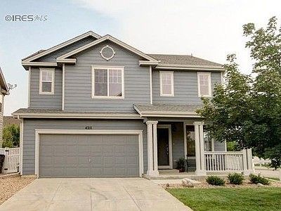 San Marco, Longmont, CO 80503