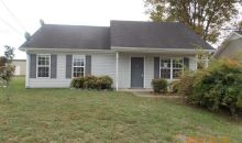 2312 Chandler Pl Murfreesboro, TN 37130