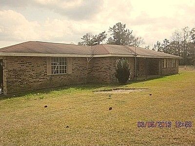 Sones Chapel, Poplarville, MS 39470