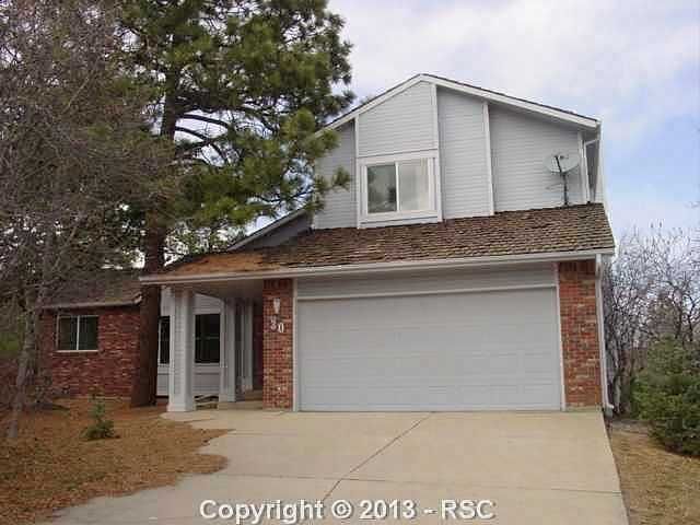 Abrook Ct, Colorado Springs, CO 80906