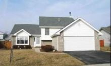 25726 S Taft St Monee, IL 60449